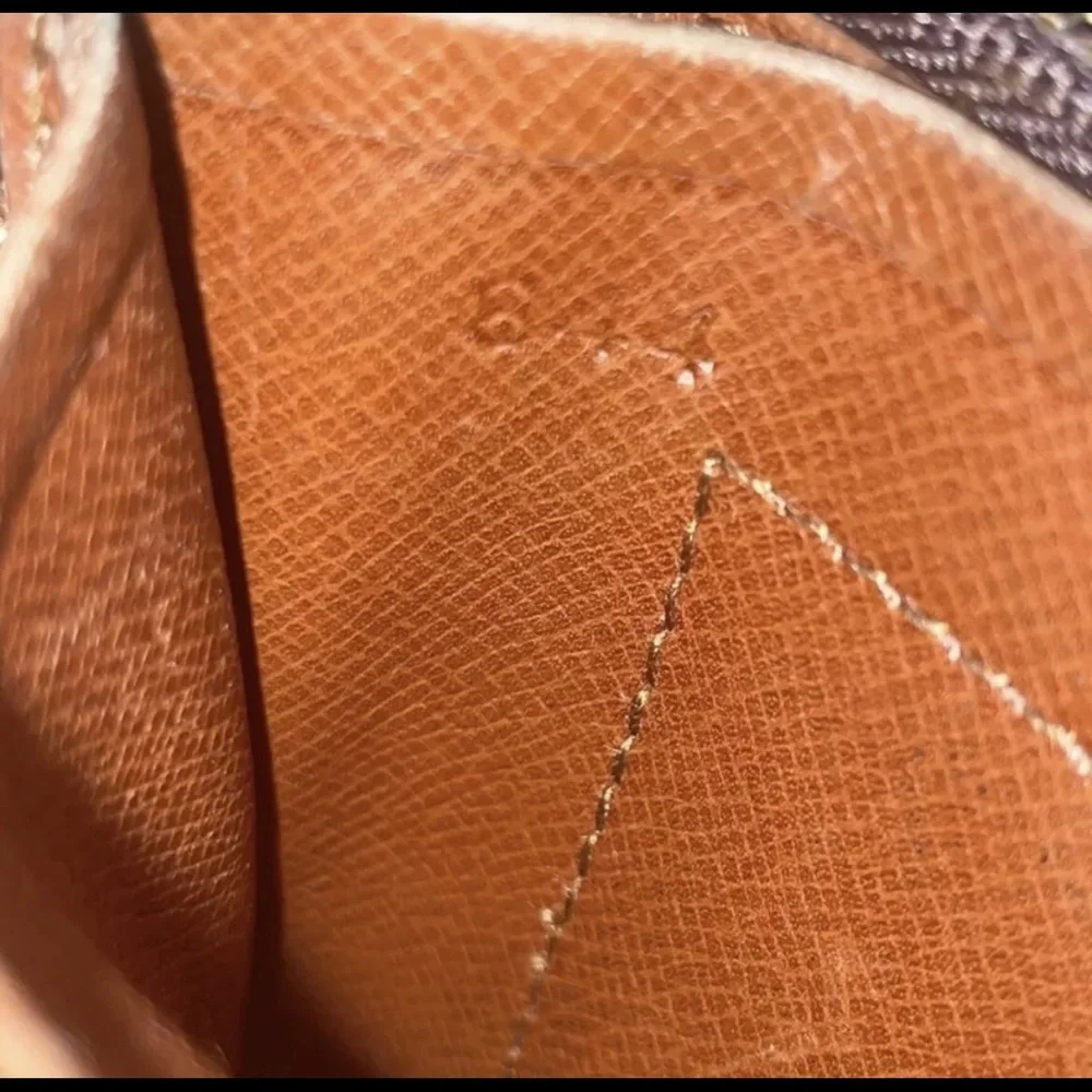 Vintage Louis Vuitton Bag